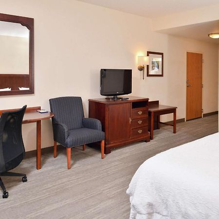 Hampton Inn Harrisonburg South Exterior foto