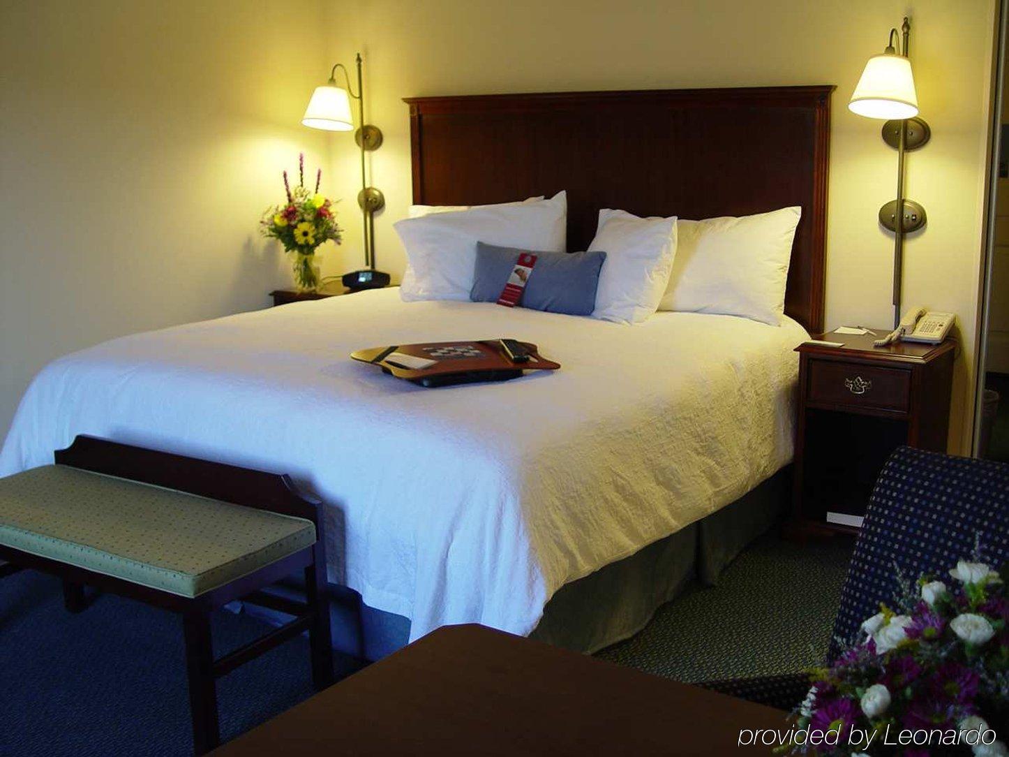 Hampton Inn Harrisonburg South Cameră foto