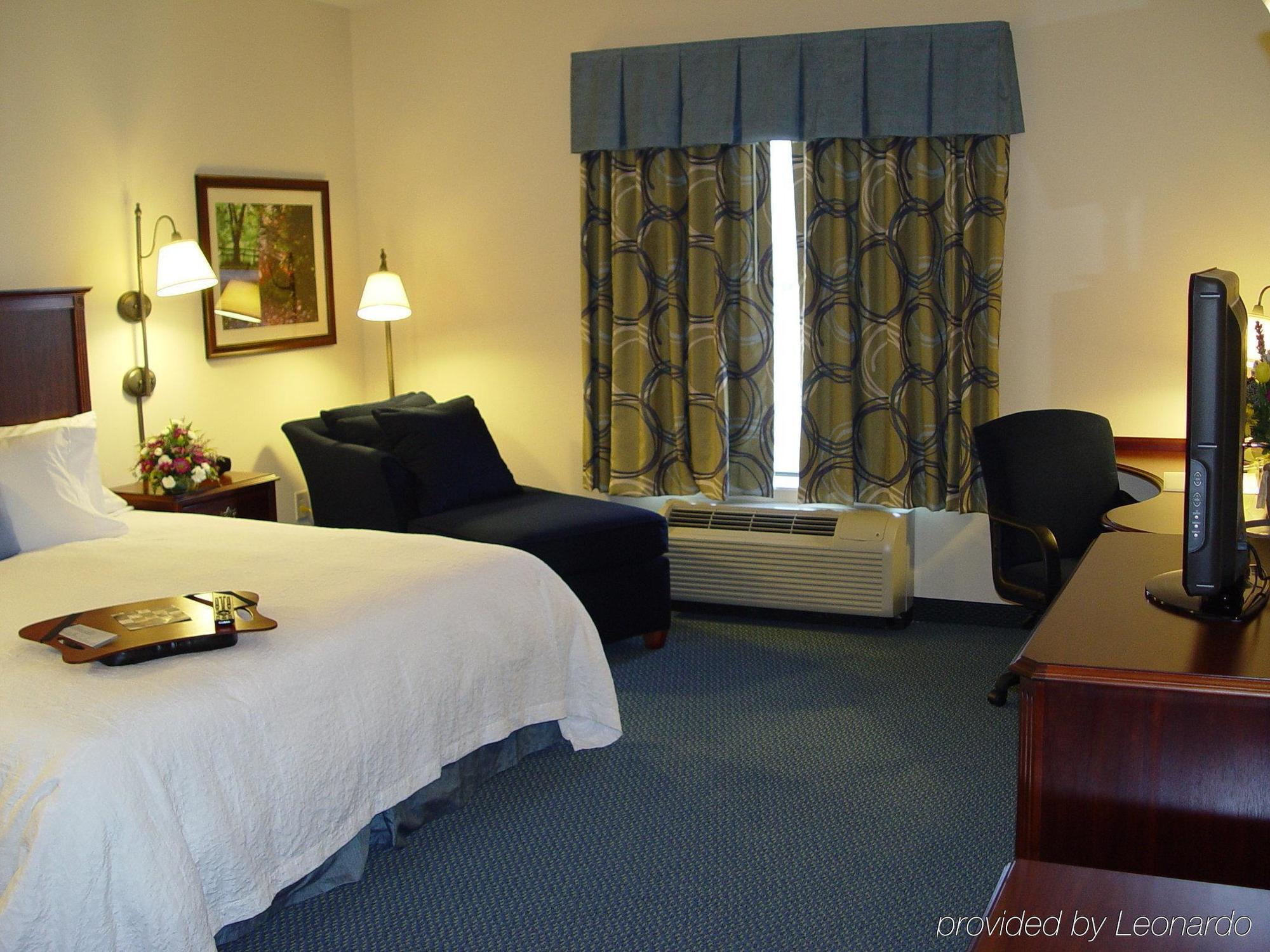 Hampton Inn Harrisonburg South Cameră foto