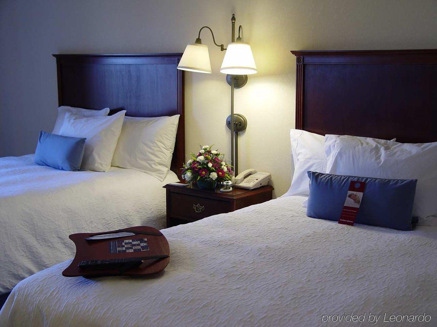 Hampton Inn Harrisonburg South Cameră foto