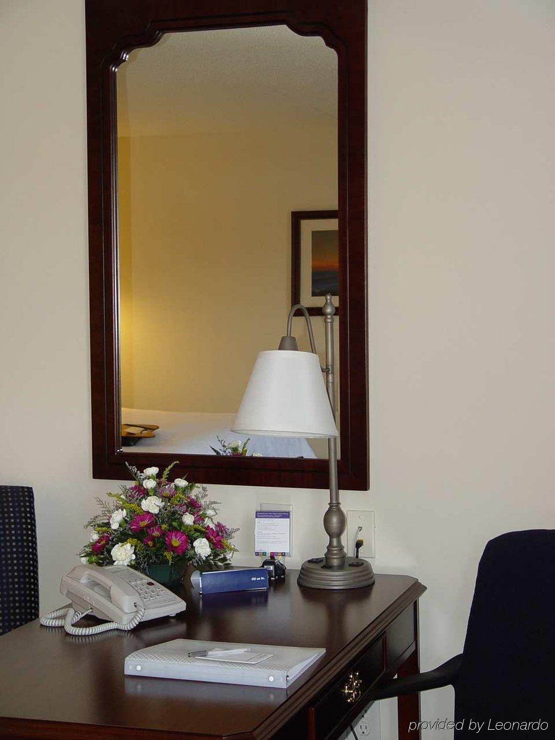 Hampton Inn Harrisonburg South Cameră foto
