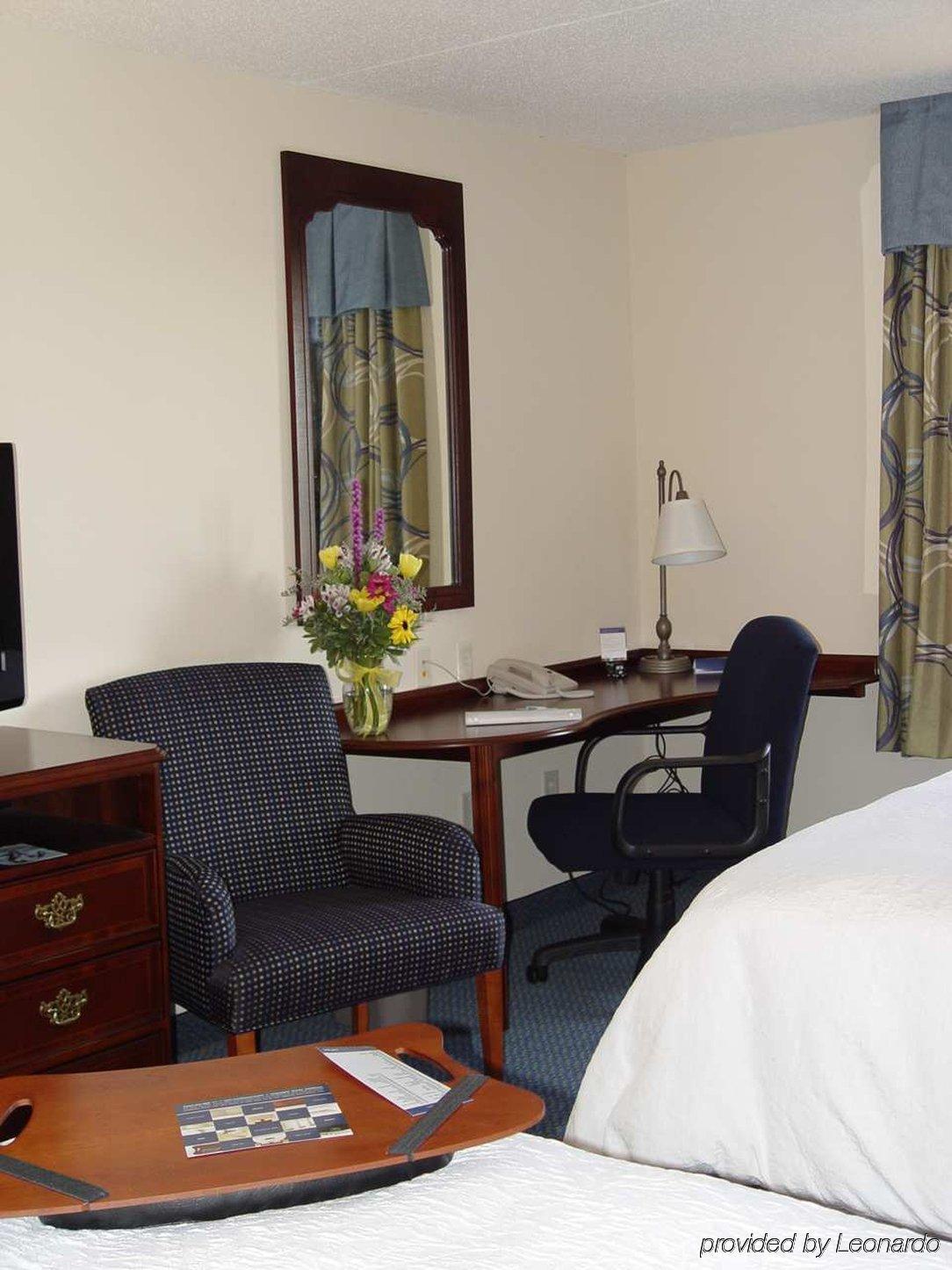Hampton Inn Harrisonburg South Cameră foto