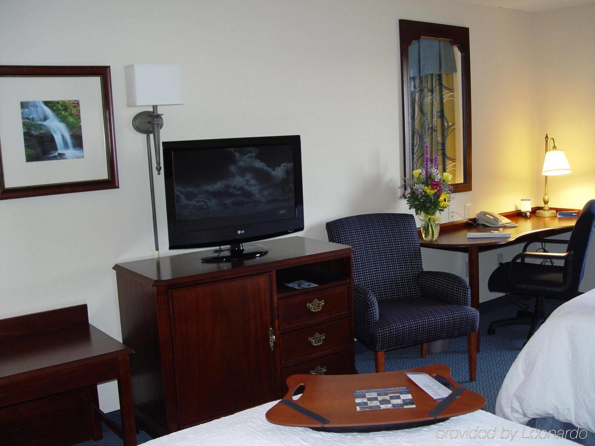 Hampton Inn Harrisonburg South Cameră foto